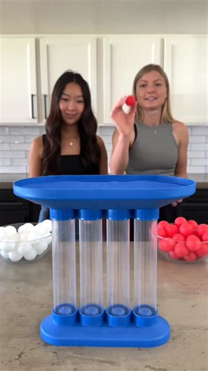 First to connect 4 WINS! IB #connect4 #game #competition .mp4 | Video Content Vairal 1 | Facebook