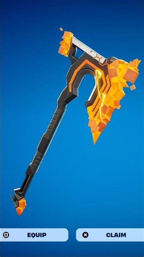 How To Get Dark Voyager’s Pickaxe For FREE! (Fortnite)