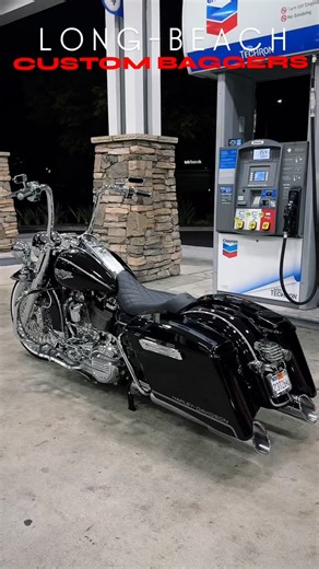 📦 Long Beach Custom Baggers ☎️ 562-449-7199 text or call to schedule your Build | Long Beach Custom Baggers