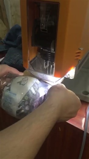 A Complete Guide to Plastic Staple Machines | Features, Uses & ROI for Importers 🎥♻️