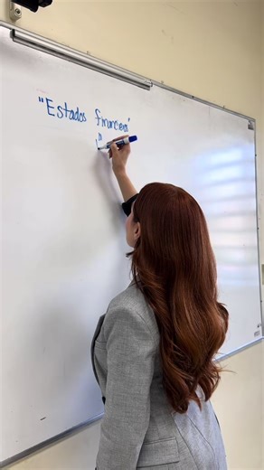 Estado de Resultado Integral: Desempeño Financiero