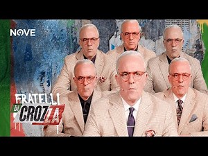 Crozza Feltri BEST OF 2025 | Fratelli di Crozza