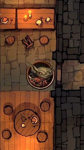 ROGUE EFFECTS For Foundry VTT #foundryvtt #dungeonsanddragons #gaming