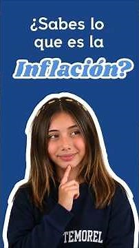 ¿Qué es la inflación? Ellas lo explican 👀