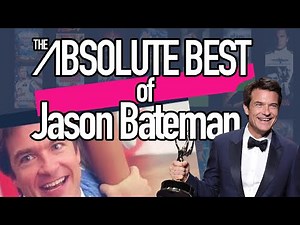The Absolute Best of Jason Bateman | From Dodgeball to Horrible Bosses and then to Ozark on Netflix