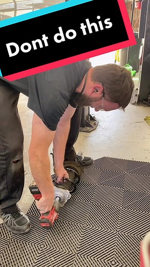 Spring Compressor Safety Tips for Mechanics