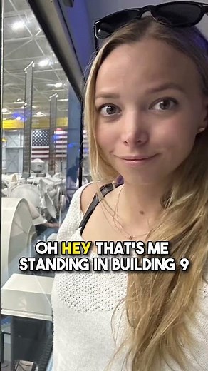 ⭐️ I touched THE MOON 🌙 | NASA Space Center Houston, TX #nasa