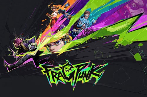 FragPunk eleva a Serket con una skin Ascendant que redefine su presencia en combate FragPunk