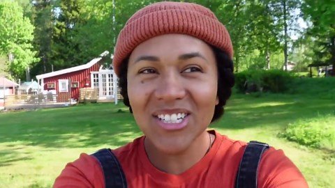 Preparing a Countryside Garden Retreat for Summer Living