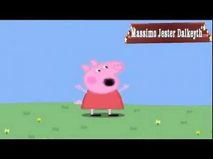 Peppa Pig Final Destination