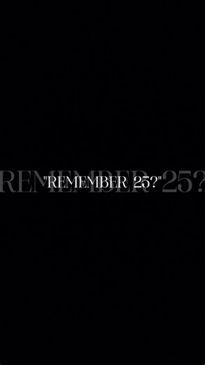 I just feel like so much happened this year with more seasons and just old characters coming back new characters it’s just been a roller coaster! I hated 2025 and I hope 2026 is better because I’m done with 2025 happy new yearsss!!!! 💜❤️💜❤️