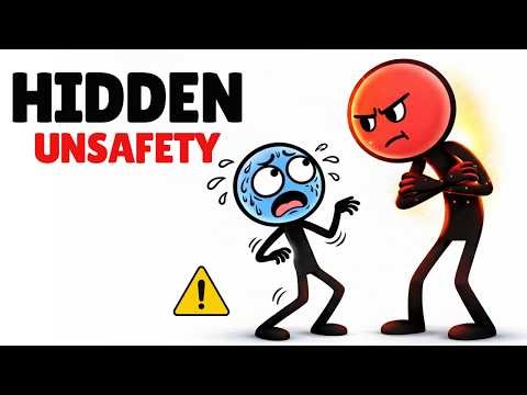 The Moment Your Teen Decided Lying Was Safer