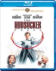 The Hudsucker Proxy Blu-ray (Warner Archive Collection)
