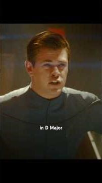 How major 7ths and triple metre can projects tragedy and longing in scenes of familial loss