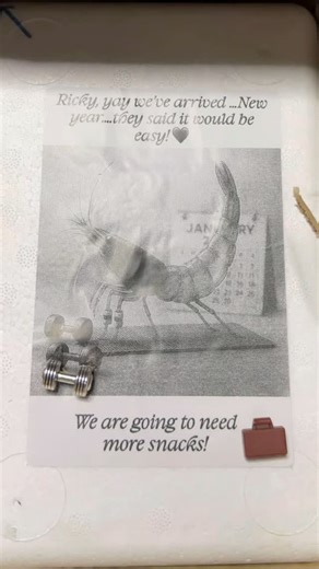 @its_a_shrimps_life on Instagram: "Quick question… how do you turn a cold, wet Tuesday in January into the BEST day of the week? 🤔🌧️➡️🎉 Easy — you get a shipment from your favourite shrimp breeder… @shrimp.cove ! 🦐💙 Always insanely well-packaged, packed with awesome little gifts, and I’m LOVING the new shrimp flask — perfect spot to hide my whiskey from the wife 🤫🥃😂 And what better way to show off my gorgeous new shrimp than in a Shrimp Cove show box?! These beauties look incredible! 😍�