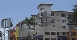 Residents concerned about mold at Boynton Beach apartment complex