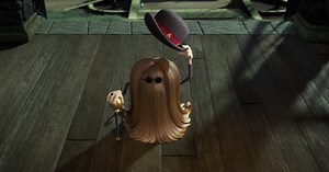 4.4K views · 52 reactions | #ConoceALosAddams, ¿recuerdas al tío Cosa? Cuéntanos en los comentarios que crees que hay debajo de todo su hermoso cabello. #LosLocosAddams, jueves 31 en cines. | Fanáticos del Cine | Facebook