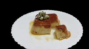 Perfect Caramel Custard, How to Make Caramel Custard Pudding (Best Recipe), Creme Caramel