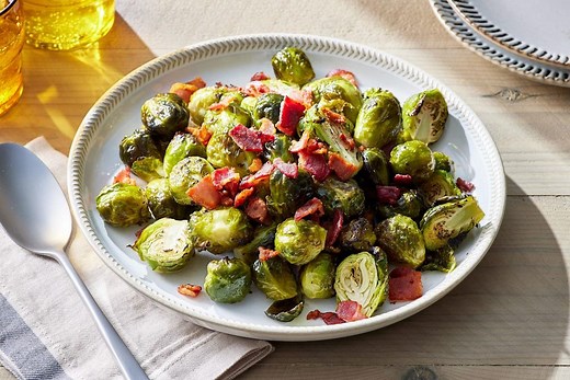 8 Best Low-Carb Vegetables, Recommended by Dietitians