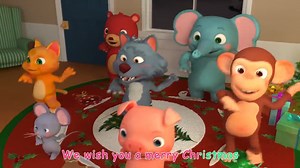 88K views · 941 reactions | Nursery Rhymes And Kids Song on Reels | Facebook
