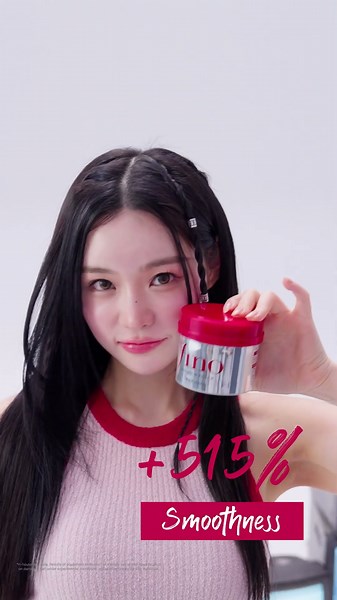 Hair Mask ini Bantu Rambut Mudah di Atur 🥳