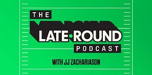 The Late-Round Fantasy Football Podcast, Week 13 Sleepers