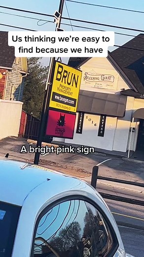 Call us a hidden gem #catcafe #whatrescuesyou #rescuematters #catsoftiktok #rescuecatsoftiktok #adoptme