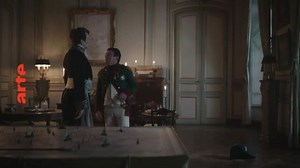 Napoléon - Metternich : le commencement de la fin