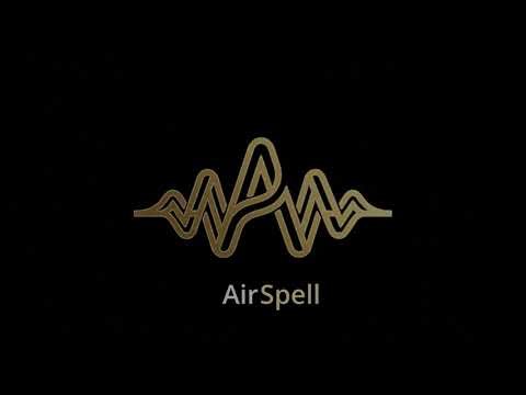 AirSpell — Dictate Anywhere on Mac. Just Hold Fn. | Product Launch