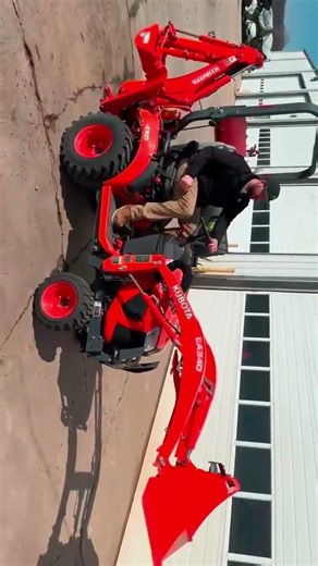 2021 KUBOTA BX23 For Sale