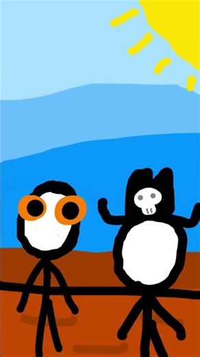 Shiver me timbers #memes #funny #animation #gamblecore