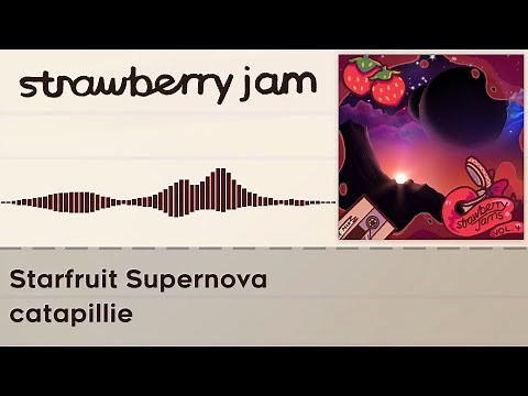 strawberry jams vol. 4 | Full Album [Official]