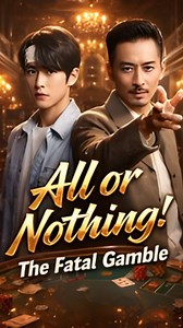 All or Nothing: The Fatal Gamble | High Stakes Thriller | Full Short Drama