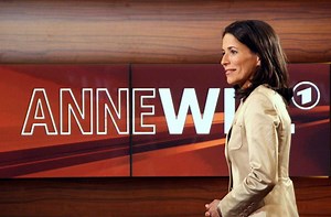 Anne Will heute: Gäste, Thema und Sendezeit am 8.5.22