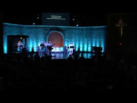 11/30/25 | Sunday Service | Impact Live