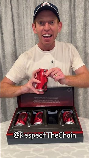 Coca-Cola x Star Wars Collab Just Dropped! Limited Edition Cans + Hidden Holograms