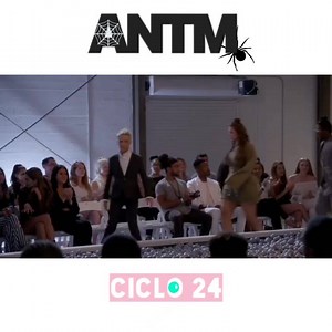 82K views · 3.9K reactions | Alerta de Spoiler: Prepara tu #MaratonANTM viendo el Ciclo 24 en el canal de Yersi E. CH en YOUTUBE. Con invitados de lujo como Eva La Diva y Nigel Barker | ANTM Latino | Facebook