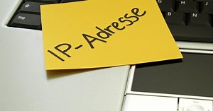 IP-Adresse am Handy anzeigen und ändern - so geht's