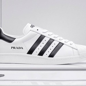 33 reactions · 26 comments | 朗 A STUNNING COLLAB SNEAKER Is Coming From PRADA And ADIDAS... THIS WEEK! 勞 Visit adidas to download and register  https://addtocartaus.link/4c587 | Add To Cart Australia | Facebook