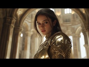 An Alien Woman Expected Cruelty—But the Human’s Warmth Left Her Speechless | Reddit Sci-Fi Vault