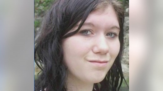 11 years later, the unsolved case of Ali Lowitzer from Spring, Texas