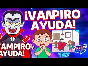 Brain Test Nivel 147 | Un Vampiro Ayuda