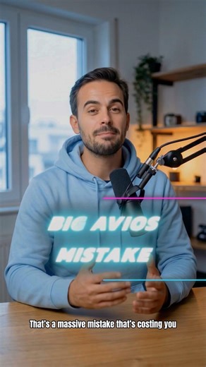 Avios is more than just British Airways.