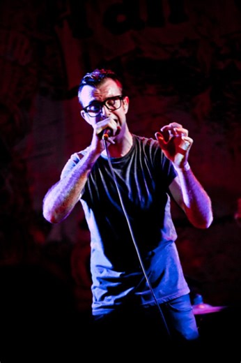 Karnivool Shares Epic New Single “Opal” -