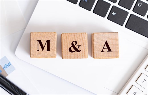 Tech M&A Tracker - VITG, A Corp, Wasabi and more