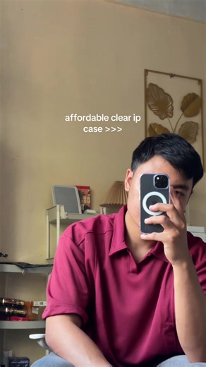 Affordable Clear iPhone Cases for Every Style