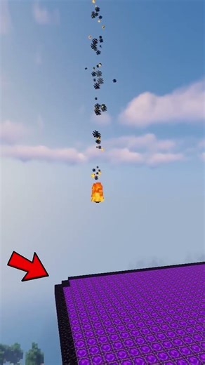 How_Ancient_Debris_Was_Created_in_Minecraft_panda_01 ✨|| LIKE AND SUBSCRIBE 🥺_|