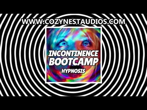Incontinence Training Bootcamp | Mommy's Powerful ABDL Hypnosis ASMR