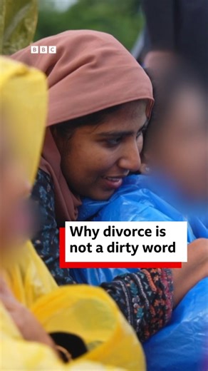 25K views · 361 reactions | In South India, Rafia Afi created a group called Break Free Stories, a haven for divorced women like her who may be facing shame and isolation after separating from their partners.  More from those showing that divorce is not a dirty word: https://bbc.in/3SDcqyE | BBC World Service | Facebook