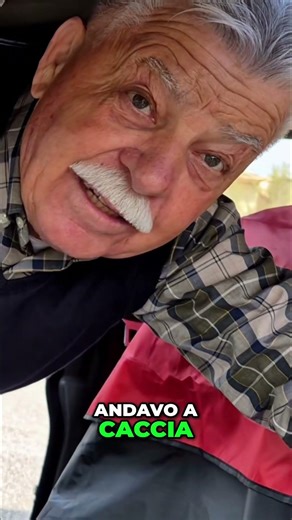 Caccia e Pellicce Ermellino e Volpe, Vecchi Ricordi